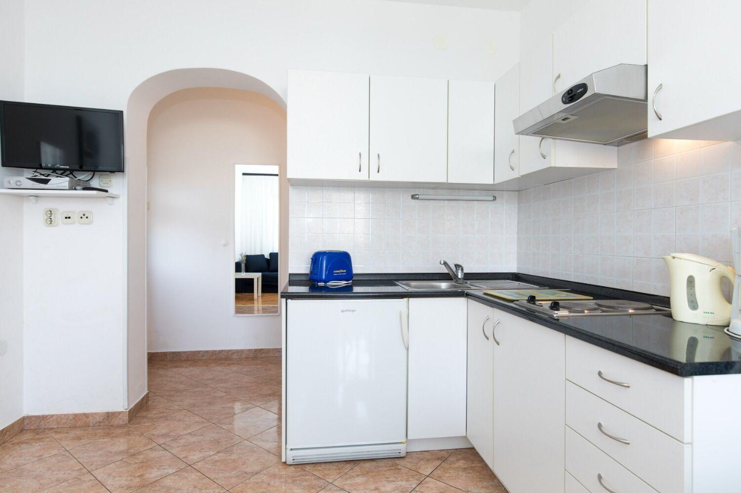 Apartments Kate - 100 M From Beach Malinska Ngoại thất bức ảnh