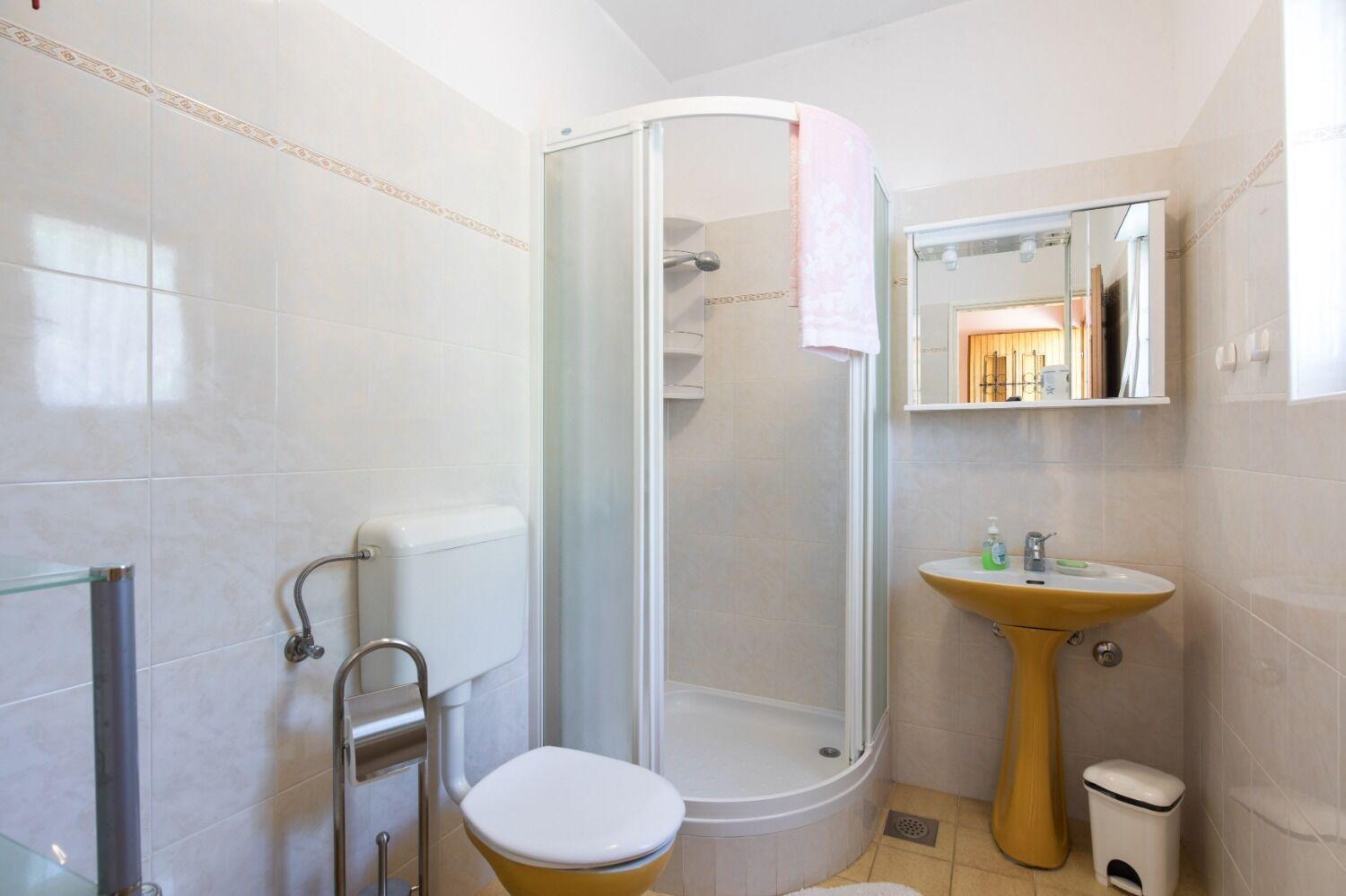 Apartments Kate - 100 M From Beach Malinska Ngoại thất bức ảnh
