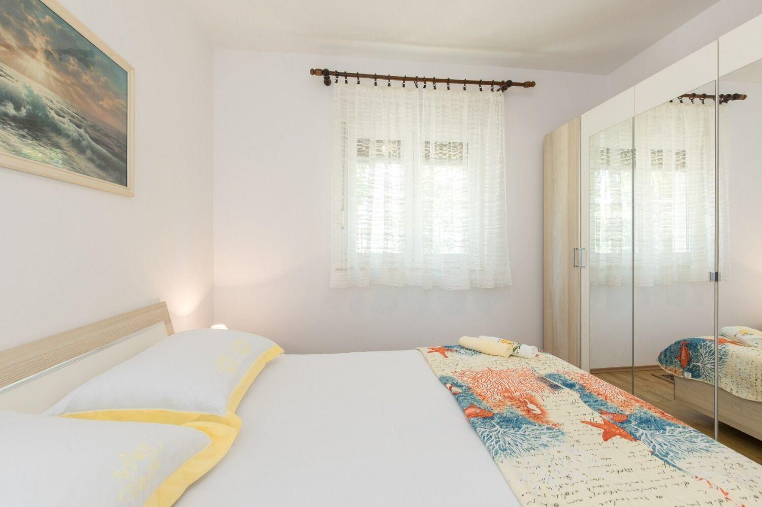 Apartments Kate - 100 M From Beach Malinska Ngoại thất bức ảnh
