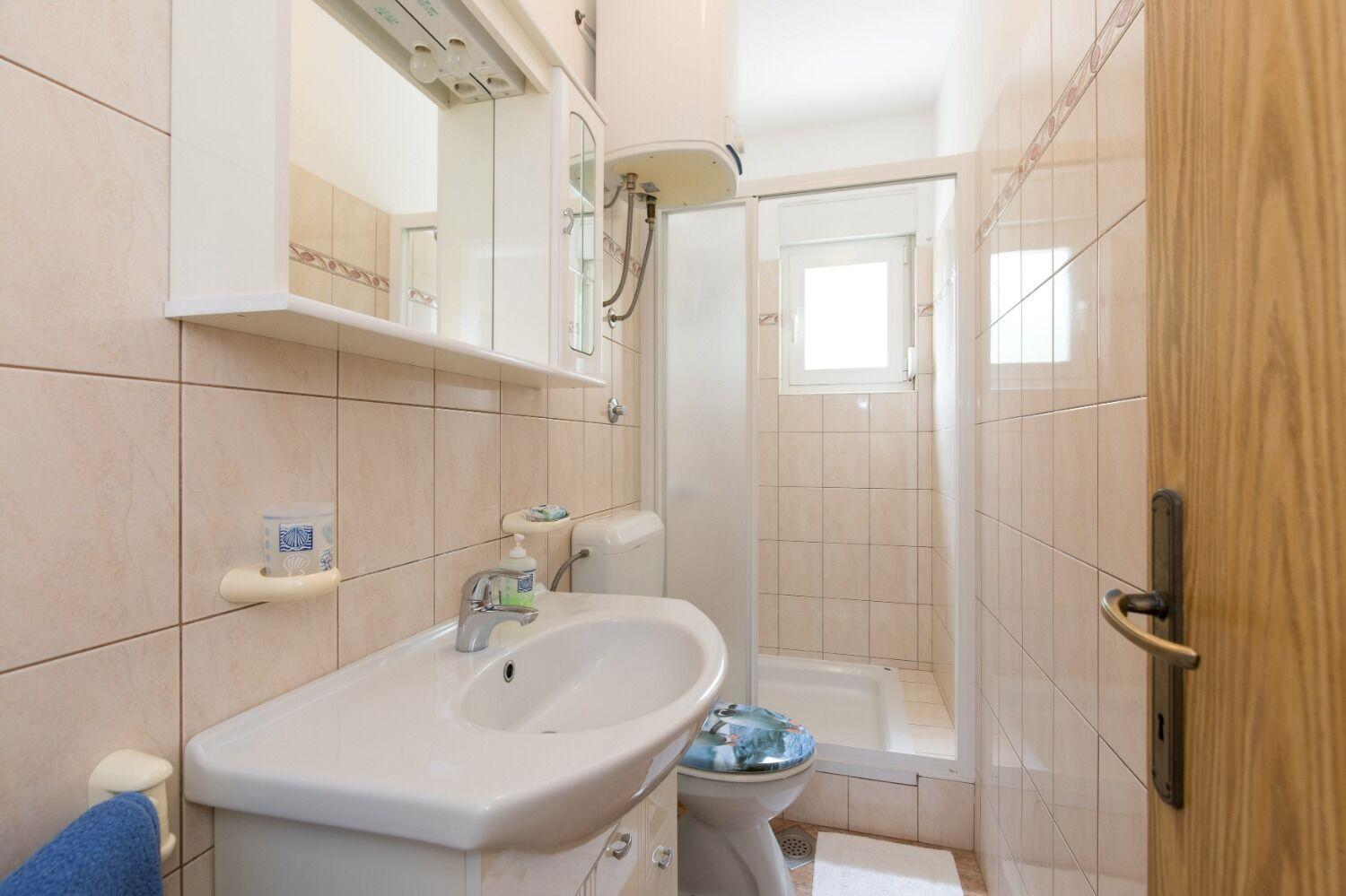 Apartments Kate - 100 M From Beach Malinska Ngoại thất bức ảnh