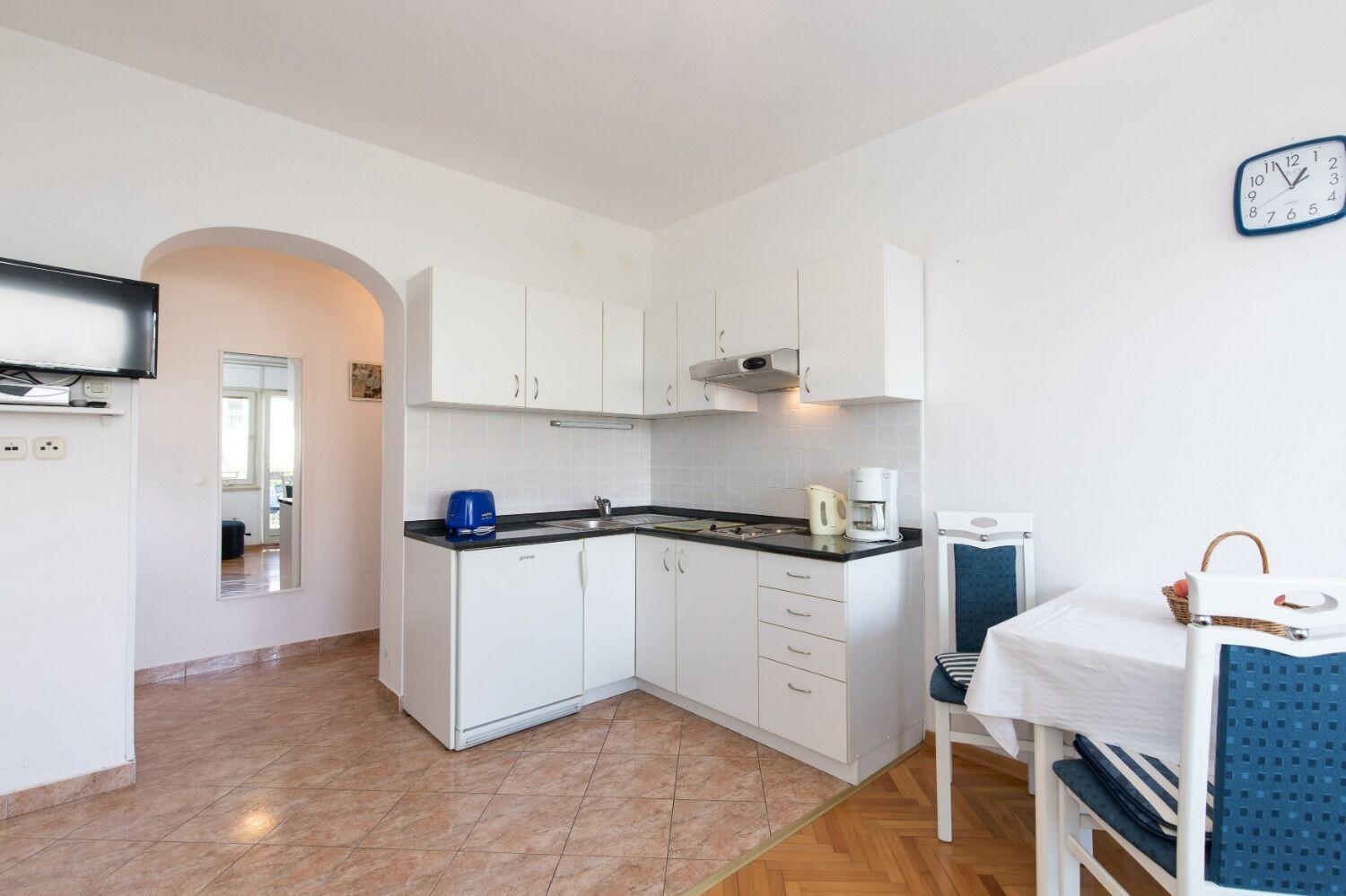 Apartments Kate - 100 M From Beach Malinska Ngoại thất bức ảnh